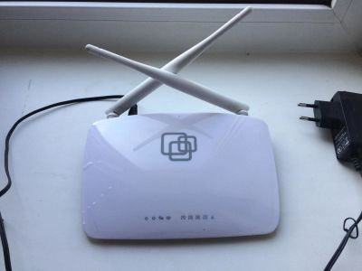 Лот: 11681564. Фото: 1. Wifi router snr. WiFi, Bluetooth адаптеры