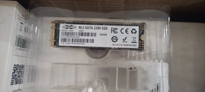 Лот: 25197781. Фото: 1. SSD накопитель Xuancun 256Gb M... SSD-накопители