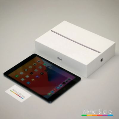 Лот: 19026157. Фото: 1. Планшет Apple iPad 7-ого поколения... Планшеты