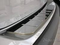 Лот: 1553308. Фото: 1. накладка forester. Кузов