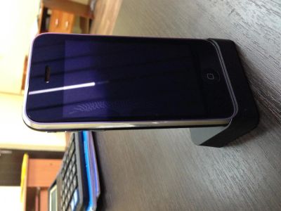 Лот: 3377840. Фото: 1. Iphone 3GS 8 gb. Смартфоны
