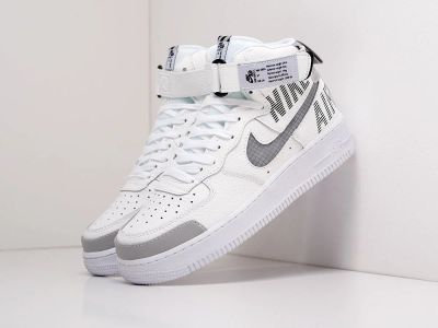 Лот: 16987261. Фото: 1. Кроссовки Nike Air Force 1 High... Кеды, кроссовки, слипоны