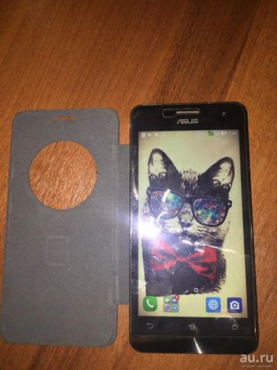 Лот: 8783478. Фото: 1. ASUS ZenFone 5 обмен на ЯпОнСкИй... Смартфоны