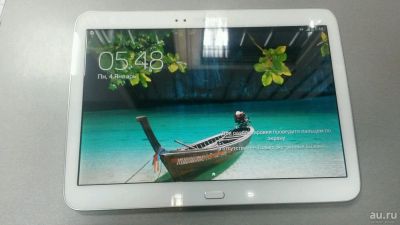 Лот: 8464555. Фото: 1. Samsung Galaxy Tab 3 10.1 P5200. Планшеты