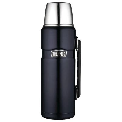 Лот: 11257294. Фото: 1. Термос для напитков Thermos King... Термосы, термокружки, фляжки