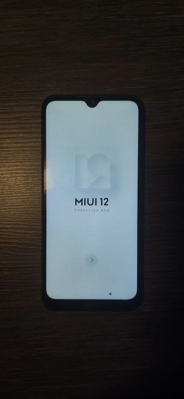 Лот: 18421053. Фото: 1. Xiaomi redmi note 8t 3/32 gb. Смартфоны