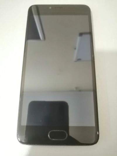 Лот: 14169195. Фото: 1. Смартфон Meizu M5s (2107-01). Смартфоны