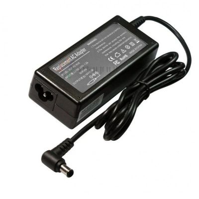 Лот: 12951731. Фото: 1. Адаптер блок питания ac adapter... Корпуса, блоки питания