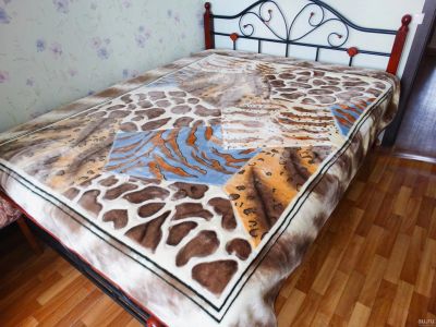 Лот: 12979547. Фото: 1. Покрывало 200х240. Пледы, покрывала