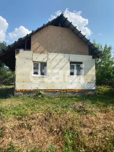 Лот: 25295057. Фото: 1. 3-комн. дом , СНТ Черёмушки СНТ... Дома