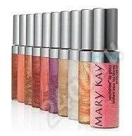 Лот: 376457. Фото: 1. Блеск для губ Mary Kay. Унисекс парфюмерия