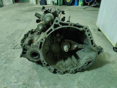 Лот: 21146427. Фото: 1. РКПП Toyota Corolla E150 2006-2013... Трансмиссия