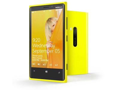 Лот: 5468442. Фото: 1. Обмен - Продажа Мощнейшей Lumia... Смартфоны