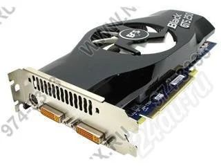Лот: 229226. Фото: 1. 1024Mb ElitGroup GeForce GTS250. Видеокарты