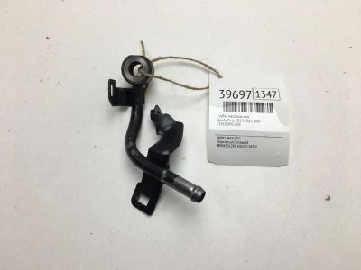 Лот: 20389427. Фото: 1. Трубка масляная КПП Honda Civic... Трансмиссия