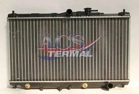 Лот: 6386739. Фото: 1. Радиатор Honda Accord 1.8/2.0... Двигатель и элементы двигателя