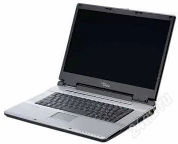Лот: 131785. Фото: 1. 2х-ядерный Fujitsu-Siemens AMILO... Ноутбуки