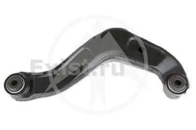 Лот: 4722700. Фото: 1. Рычаг подвески правый на Audi... Ходовая, подвеска, рулевое управление
