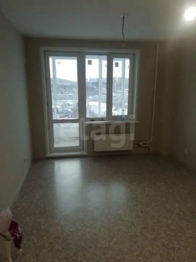 Лот: 25511440. Фото: 1. квартира , Красноярск Лесопарковая... Квартиры, студии