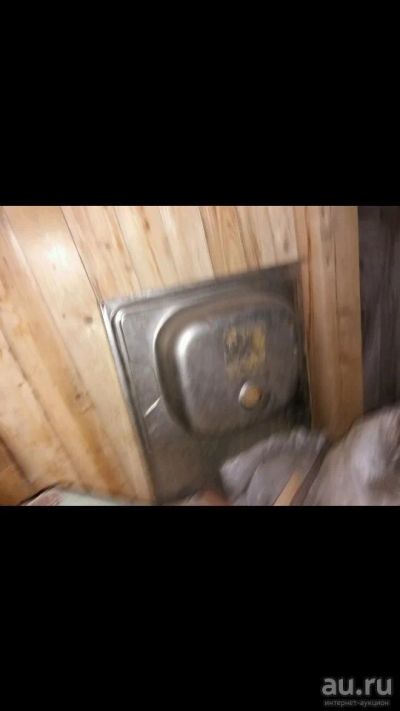 Лот: 10762240. Фото: 1. Мойка накладная. Мойки кухонные