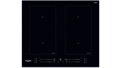 Лот: 19141570. Фото: 1. Индукционная варочная панель Whirlpool... Плиты, духовые шкафы, варочные поверхности