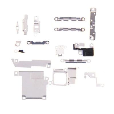 Лот: 25331287. Фото: 1. Защитный экран Apple iPhone 5c... Корпуса, клавиатуры, кнопки