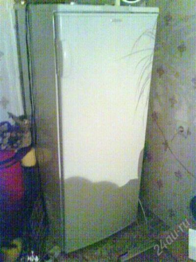 Лот: 834785. Фото: 1. Продам холодильник Бирюса 6ЕК. Холодильники, морозильные камеры