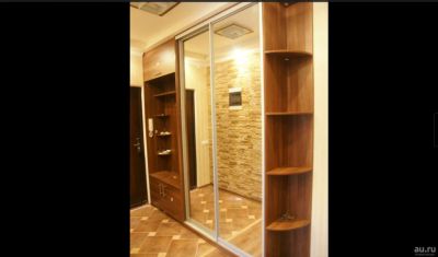 Лот: 13668302. Фото: 1. Шкаф-купе 381. Шкафы, шкафы-купе