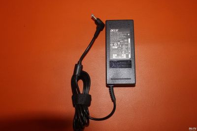 Лот: 13869298. Фото: 1. Блок питания для ноутбука Acer... Корпуса, блоки питания