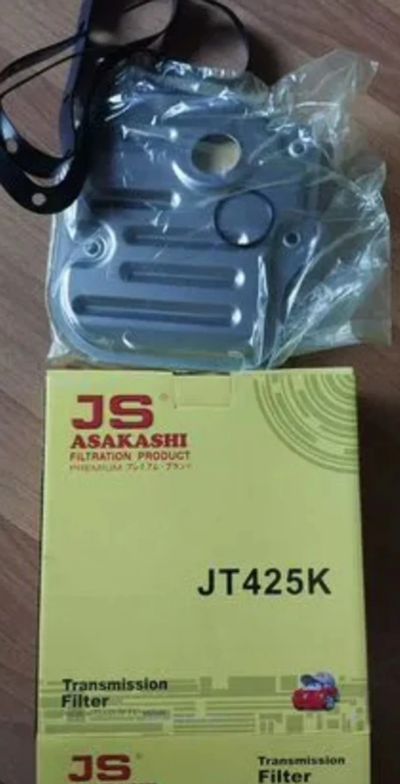 Лот: 23692611. Фото: 1. Фильтр АКПП JS Asakashi JT425K. Трансмиссия