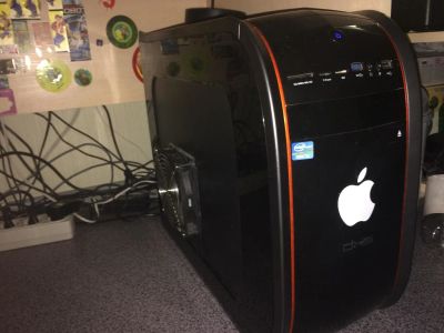Лот: 9474013. Фото: 1. Игровой компьютер: Intel Core... Компьютеры в сборе