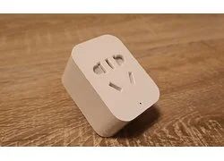Лот: 18335060. Фото: 1. Умная ZigBee розетка Xiaomi Mijia... Электроустановочные изделия