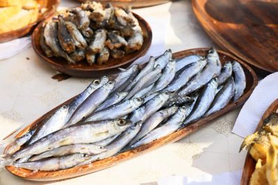 Лот: 24299504. Фото: 1. Рыба тугун тугунок малосольный... Икра, рыба, морепродукты