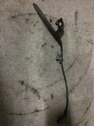 Лот: 21420758. Фото: 1. датчик abs Mitsubishi Outlander... Двигатель и элементы двигателя