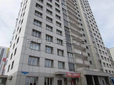 Лот: 13779708. Фото: 1. 2-комнатная квартира на ул. Батурина... Квартиры, студии