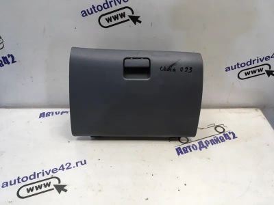 Лот: 21712880. Фото: 1. бардачок Mitsubishi Lancer Cedia... Двигатель и элементы двигателя