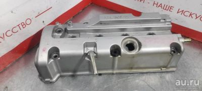 Лот: 18156495. Фото: 1. Крышка клапанов Honda Stepwgn... Другое (автозапчасти)