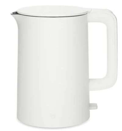 Лот: 20329078. Фото: 1. Чайник Xiaomi Mi Electric Kettle... Разное