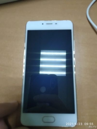 Лот: 17804889. Фото: 1. Meizu M3S 2Гб 16ГБ , полный комплект... Смартфоны