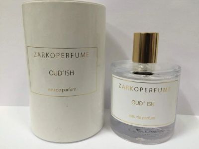 Лот: 10961267. Фото: 1. OUD’ISH от Zarkoperfume 100мл... Унисекс парфюмерия