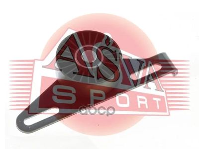 Лот: 24755999. Фото: 1. Ролик С Кронштейном Крепления... Разное