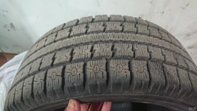 Лот: 15181621. Фото: 1. зимние шины Toyo Garit G4 245... Шины