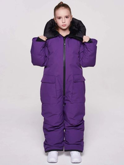 Лот: 24838842. Фото: 1. Комбинезоны BASK kids. Другое (спортивная одежда)