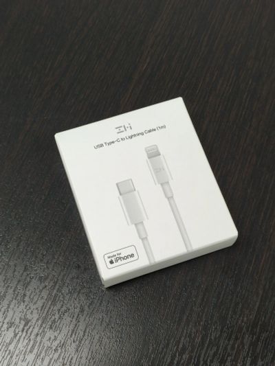 Лот: 15394918. Фото: 1. Кабель передачи данных Xiaomi... Дата-кабели, переходники