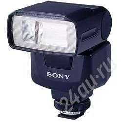 Лот: 224704. Фото: 1. фотовспышка SONY HVL-F1000. Вспышки, осветители, рассеиватели