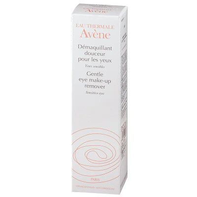 Лот: 25114694. Фото: 1. Avene Средство для снятия макияжа... Лекарства