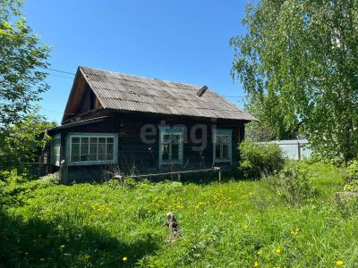 Лот: 25288053. Фото: 1. 1-комн. дом , посёлок Балай Трактовая... Дома