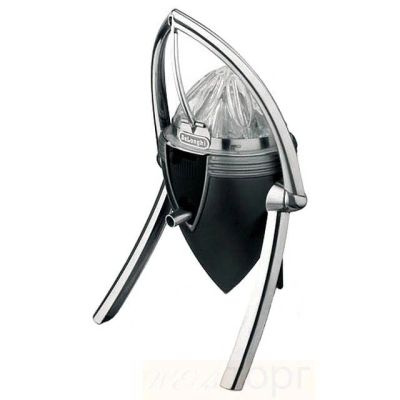 Лот: 6007534. Фото: 1. Соковыжималка электрическая Delonghi... Кухонная
