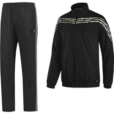 Лот: 4121670. Фото: 1. Спортивный костюм Adidas TS 46... Спортивные костюмы