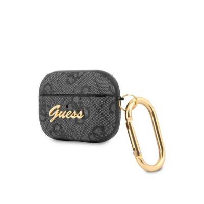 Лот: 20888429. Фото: 1. Чехол AirPods Pro/Pro 2 GUESS... Чехлы, бамперы